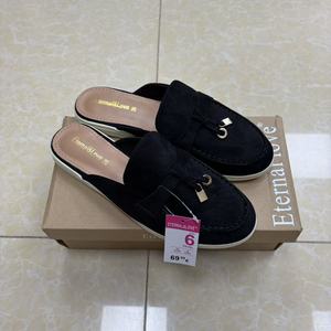 <span class=keywords><strong>Scarpe</strong></span> Morbide per Coppie, in Pelle, <span class=keywords><strong>Comode</strong></span>, Traspiranti, Mocassini Casual <span class=keywords><strong>da</strong></span> Uomo, Calzature <span class=keywords><strong>da</strong></span> Donna per l'Esportazione - Product Image 5