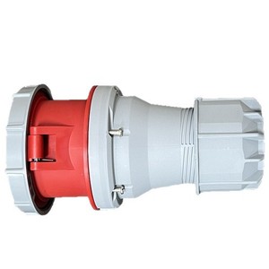 Carcasa de Conector Circular de Aviación ABL C43S45 G54S35 K54S35 de Fluororubber - Product Image 5
