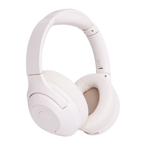 Auriculares Inalámbricos 5G Over-Ear con Protectores de Orejas/Banda para la Cabeza para <span class=keywords><strong>Studio3</strong></span>/Solo3/Solo Pro, Kit de Accesorios Incluido - Product Image 2