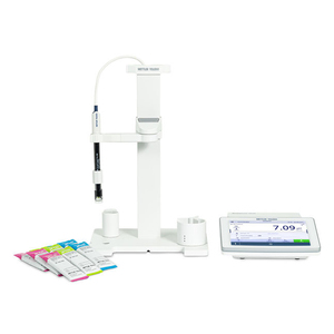Medidor de pH METTLER TOLEDO SevenDirect SD20 Kit PN-30671554 Jiangsu China Personalizado ODM/OBM/OEM Soporte Otros Garantías - Product Image 1