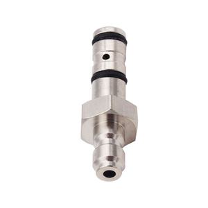 Acoplador de llenado rápido PCP, adaptador de sonda para Evanix, Webley, FX <span class=keywords><strong>Hatsan</strong></span> 9mm OD - Product Image 4