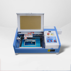 3020 co2 לייזר מכונת חריטה קטנה דיוק בהמלצה קלאסית במחשב - Product Image 4