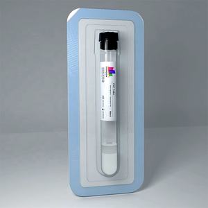 MANSON kan plazma PRP sodyum sitrat jel tüp 10ML - Product Image 4