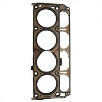 Joint de culasse en acier 12622325 12589226 12582179 pour Chevrolet Silverado 4.8L 5.3L Moteur LS Ajustement standard