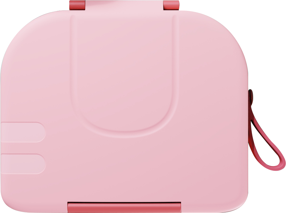 Pink  without thermos
