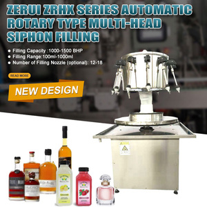 Rượu và whisky đóng chai phụ nhỏ Vodka Nước Trái Cây Rượu Mạnh rượu Siphon loại máy rót chai - Product Image 6