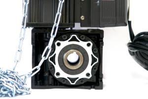 Moteur <span class=keywords><strong>de</strong></span> <span class=keywords><strong>porte</strong></span> <span class=keywords><strong>de</strong></span> <span class=keywords><strong>garage</strong></span> <span class=keywords><strong>sectionnelle</strong></span> <span class=keywords><strong>motorisée</strong></span> intelligente <span class=keywords><strong>de</strong></span> qualité industrielle, design moderne, télécommandé - Product Image 5