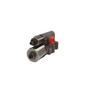 Solenoide de Control Hidráulico A10VSO100 DRG, Pieza Nueva para Bomba, para las Industrias de la Construcción, Comercio Minorista y Manufactura - Product Image 2