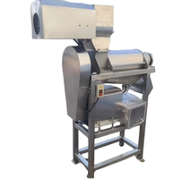 Ligne de production de jus d'orange, équipement de pasteurisation et de traitement du concentré avec système de lavage, de pelage et de remplissage