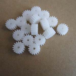 Máquina de moldeo por inyección de plástico, pequeña, <span class=keywords><strong>9T</strong></span>, con sistema servo - Product Image 3