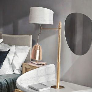 Aiguille à crochet multifonction en aluminium pour extensions de cheveux I-Tip, micro-anneaux et perles - Product Image 2