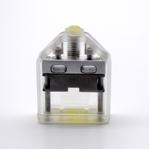 Chất lượng cao OEM CNC máy tiện gia công dịch vụ tùy chỉnh thành phần kim loại thép không gỉ CNC gia công phần - Product Image 3