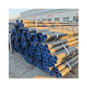 Tubería <span class=keywords><strong>de</strong></span> acero soldada SSAW anticorrosión forrada con mortero <span class=keywords><strong>de</strong></span> cemento 3PE para tubería <span class=keywords><strong>de</strong></span> drenaje <span class=keywords><strong>de</strong></span> suministro <span class=keywords><strong>de</strong></span> agua anticorrosión - Product Image 3