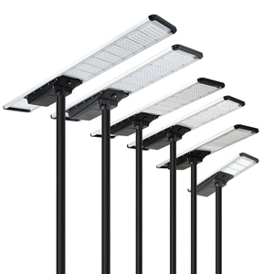 Lámpara <span class=keywords><strong>Solar</strong></span> Solarthon de Alta Calidad para Exteriores, Impermeable IP65, <span class=keywords><strong>300W</strong></span>, Integrada con LED - Product Image 1