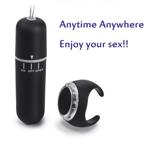 <span class=keywords><strong>Vibratore</strong></span> ad <span class=keywords><strong>Anello</strong></span> Wireless a 10 Frequenze con Telecomando, Giocattolo Sessuale per Donne Adulte, <span class=keywords><strong>Vibratore</strong></span> per Mutandine, Biancheria Intima Sexy - Product Image 4