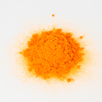 Polvo de Nylon Microfino de 0,6 mm de Longitud de Corte, Material de Flocado para Forro Antichoque de Cajas de Productos Electrónicos