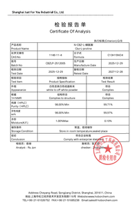 N-Cbz-L-Proline (2S)-1-[(Benzyloxy)Carbonyl]Pyrrolidine-2-Carboxylic Acid CAS 1148-11-4 Purezza 98% Cristalli Bianchi Opachi - Product Image 2