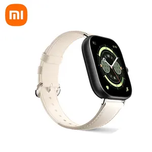 Android 4G Smart Watch Various Styles Of Trendy Straps Redmi Watch 4 Smart Watch For Women