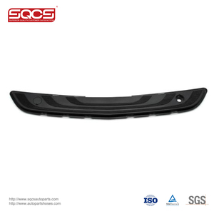Parachoques delantero de plástico negro de alta calidad SQCS 9078850500 A9078850500 para Benz <span class=keywords><strong>Sprinter</strong></span> W907 OE Pedal 9078850500 nueva condición - Product Image 2