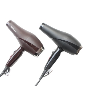 HW-68911-secador de pelo de marca privada para uso en salón, aparato doméstico de pie, sin ruido, con interruptor - Product Image 1