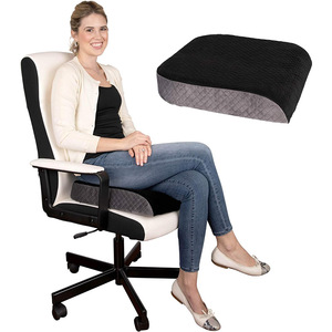 Juego de colchonetas de yoga, colchoneta rectangular de algodón plegable para meditación y yoga, uso universal - Product Image 1