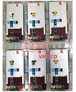 Écran LCD pour <span class=keywords><strong>OPPO</strong></span> A38 <span class=keywords><strong>5G</strong></span> A71K A17 A57S A57S <span class=keywords><strong>A77</strong></span> Écran LCD OEM avec numériseur Assemblage complet pour téléphone portable - Product Image 3