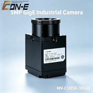 Hikrobot 5MP MV-CU050-30GM 1/2 5 "เครื่องแสกนพื้นที่ CMOS ทั่วโลกชัตเตอร์กล้องมองภาพสำหรับอุตสาหกรรมสำหรับการตรวจสอบระบบอัตโนมัติ - Product Image 1