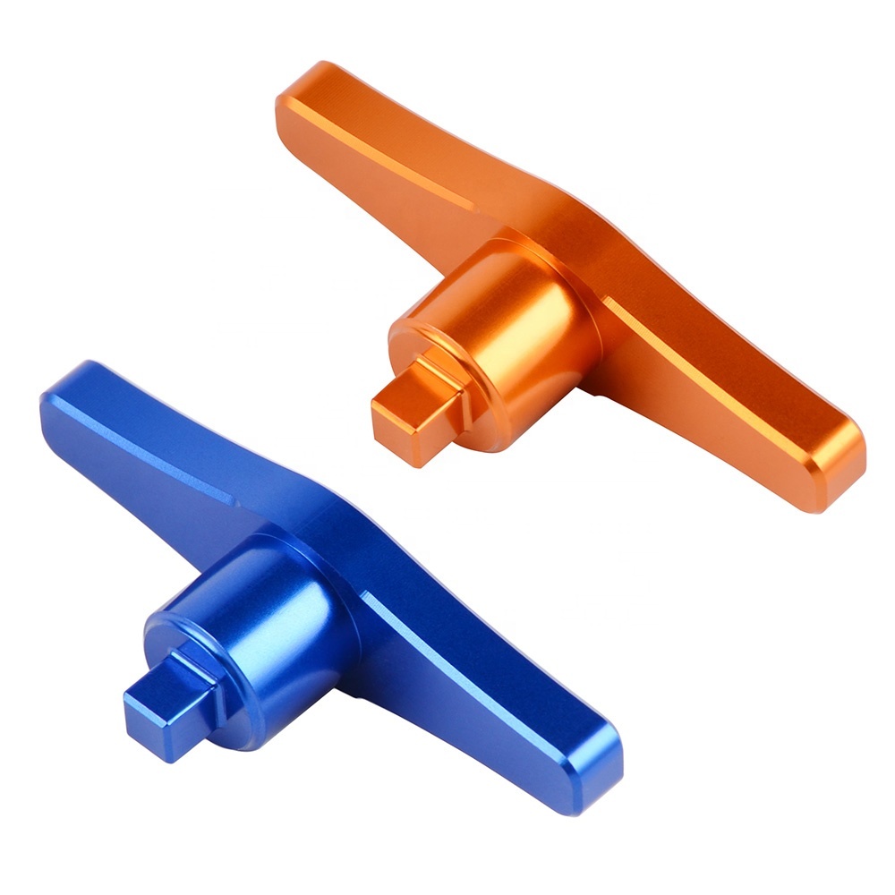 Outil De Réglage De Soupape De Puissance Moto – Pour KTM, Husqvarna, GasGas 85-300 Cm3 (2004-2023) - 5