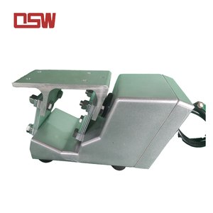 DSW küçük elektromanyetik vibratör ünitesi titreşimli besleyici titreşimli besleyici titreşim besleyici doğrusal - Product Image 4