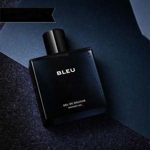 Perfume Bleu De Parfum para Hombre, 100 ml, 3.4 oz, Fragancia Eau De Parfum de Larga Duración, Colonia Azul en Spray para Hombre, Marca Famosa, Calidad Superior - Product Image 2