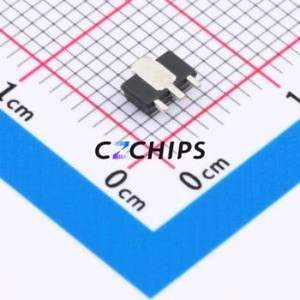 ชิปวงจรรวม PMIC ตัวควบคุมเชิงเส้น AMS1117-1.2 SOT-89-3ใหม่ของแท้ - Product Image 2