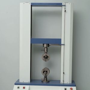 Probador de Resistencia a la Tracción de Acero JY 100kN, Personalizable, Alta Precisión 0.01, Control IP56, 220V, 1 Año de Garantía - Product Image 2