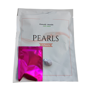 Perle Yoni, Pilule Qinggong, Pilule Qinggong Intime, Pilule à Fil de Traction pour Femmes - Product Image 1