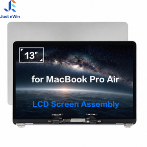 แผงจอ Retina สำหรับ MacBook A1708 A1932 A1989 A2289 A2251 A2159 A2179 ราคาเร็ว พร้อมบริการ Bid Aid MOQ QC Sale Reply Rush Care Pro - Product Image 1