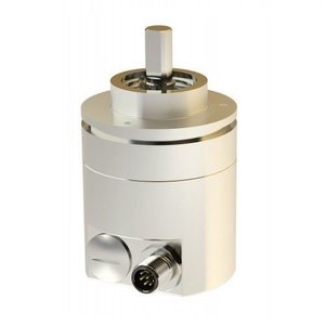 เซ็นเซอร์วัดระยะเคลื่อนที่เชิงเส้น Twk รุ่น Swf 5U-Fk-06 Ip65 ผลิตในเยอรมนี - Product Image 2