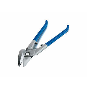 Cisailles à tôle D216-260 idéales pour la tôle normale de 260mm - Product Image 1