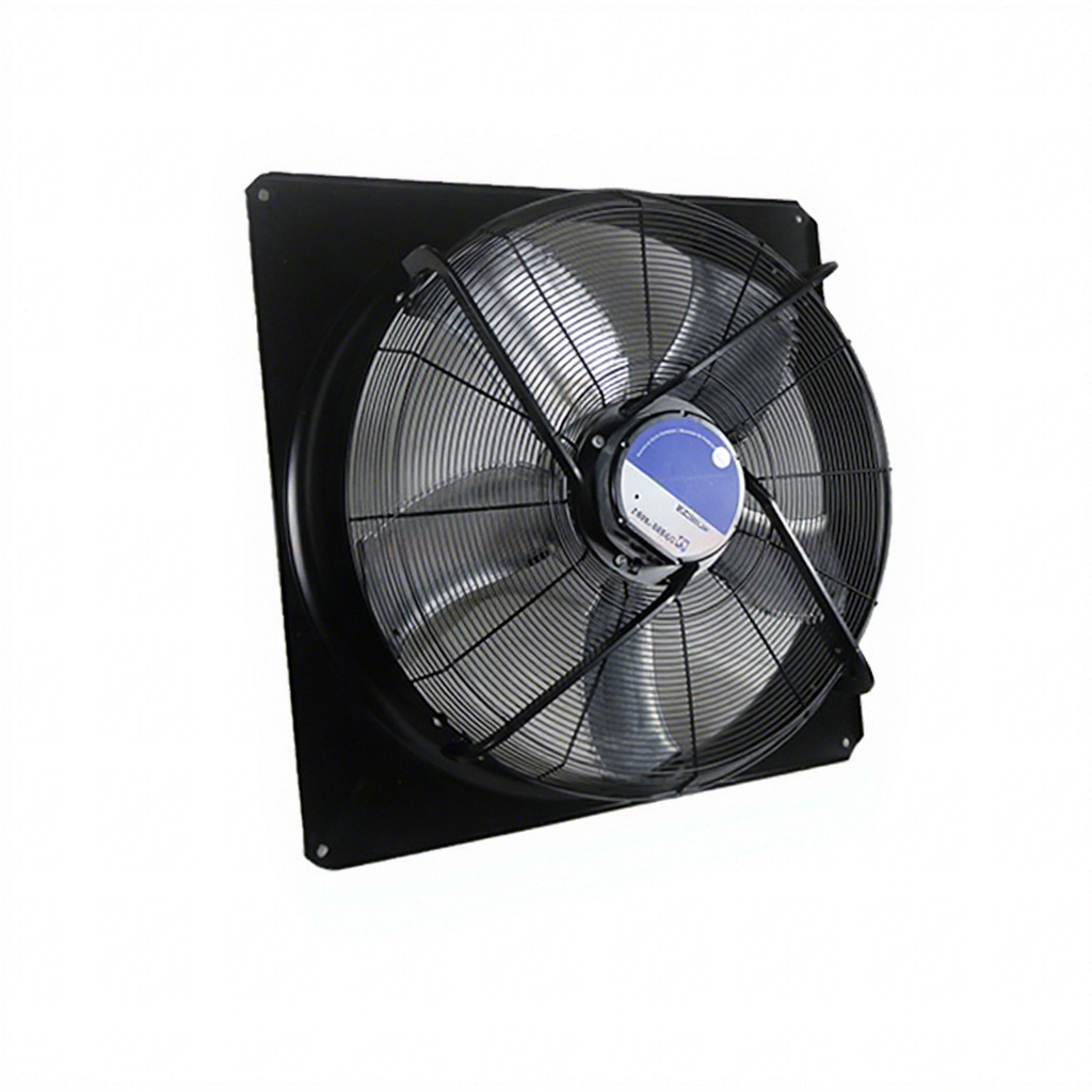 ZIEHL-ABEGG FN091-ZIQ.GL.V5P1 Axial Fans for Industrial Use