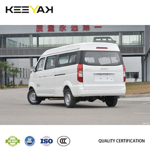 SHINERAY SRM, Furgoneta Eléctrica de Pasajeros de <span class=keywords><strong>7</strong></span> <span class=keywords><strong>Plazas</strong></span>, 42.3 kWh, Minivans Eléctricas en Venta, Vehículos Eléctricos Personalizables - Product Image 5