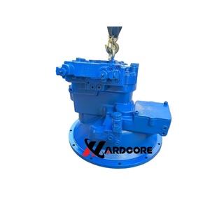 A8VO200 Hydraulic <b>Pump</b> for Excavator Engine High Performance Spare Parts - Product Image 1