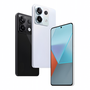 Smartphone ad Alte Prestazioni Xiaomi Redmi <span class=keywords><strong>Note</strong></span> 13 5G con Chip Dimensity 6080 Octa-Core - Product Image 2