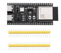 La carte de base ESP32 S3 est équipée du module de développement ESP32-S3-DevKitC-1 1-N16R8.