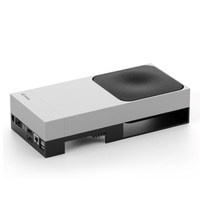 Kit de Desarrollo Original Jetson AGX Thor 2070 FP4 TFLOPS 128GB Blackwell GPU, Computadora de IA para Robótica Humanoide T5000