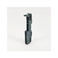 Módulo base ET200SP completamente nuevo y sin desmontar de la marca Siemens para configuración automática 6ES7193-6BP20-0BA0