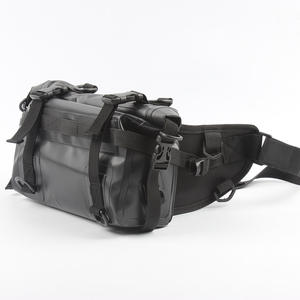 <b>Waterproof</b> Waist <b>Storage</b> Bag for Motorcycles & Bicycles Professional Manufacturer's Quality Riding Gear Bicycle Bags & <b>Boxes</b> - Product Image 3