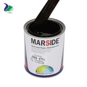 GOODSIF <span class=keywords><strong>Pintura</strong></span> automotriz acrílica de alto brillo 2K Auto Barniz transparente <span class=keywords><strong>Pintura</strong></span> de <span class=keywords><strong>capa</strong></span> base - Product Image 4