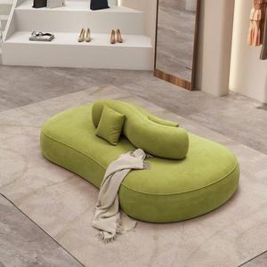 Diseño que Ahorra Espacio de Gran Tamaño para Espacios Pequeños, Ideal para Áreas de Espera de Boutiques, Tiendas de Ropa, Salones de Belleza, Tiendas de Zapatos - Product Image 4