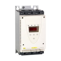 Compteur électronique triphasé d'origine neuf, automatisation industrielle, variateur de fréquence