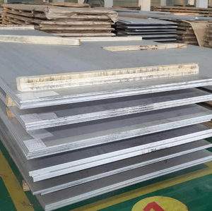 Placa de Aleación de Níquel Zhishang para Galvanoplastia, Estándar ASTM ASME SUS JIS DIN, Resistente a la Corrosión, Resistencia de 790MPa - Product Image 4