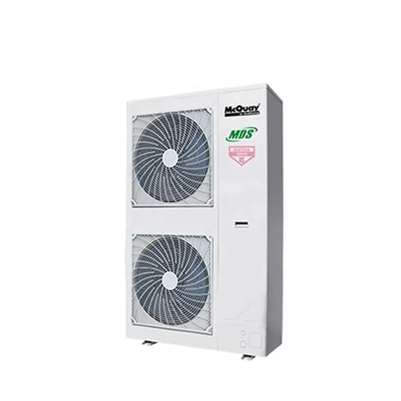 Mcquay 25 ~ 33.5kW VRV Central Multi AC Split Sistem R410a Variable Refrigerant Volume Kondisi Udara