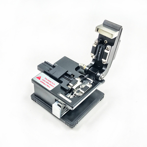 SENTER Mini Coupe-fibre optique haute précision avec boîte de collecte ST3110F – Prix usine abordable - Product Image 1